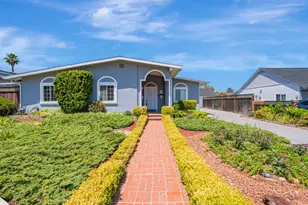 828 Hawthorne Way, Millbrae, CA 94030 - Photo 1