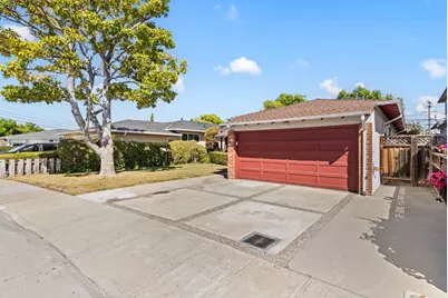 1023 Annapolis Dr, San Mateo, CA 94403 - Photo 1