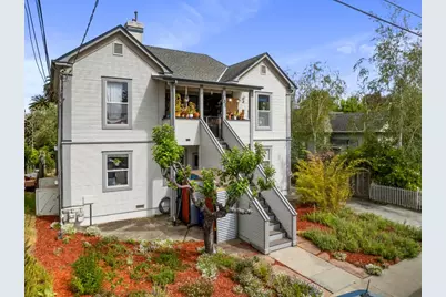 129 Sunnyside Ave, Santa Cruz, CA 95062 - Photo 1