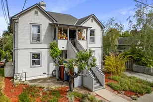 129 Sunnyside Ave, Santa Cruz, CA 95062 - Photo 1