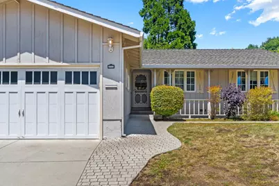 3560 Sevilla Dr, Soquel, CA 95073 - Photo 1