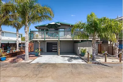 716 Seacliff Dr, Aptos, CA 95003 - Photo 1