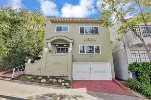 2328 Le Conte Ave, Berkeley, CA 94709 - Photo 1