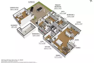 2030 Sand Hill Rd, Menlo Park, CA 94025 - Photo 73