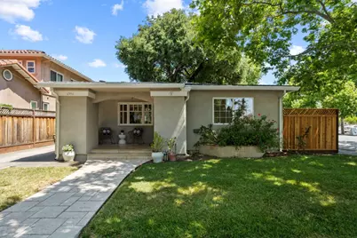 1394 Randol Ave, San Jose, CA 95126 - Photo 1