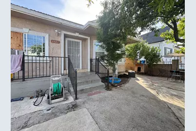 1323 S Almaden Ave, San Jose, CA 95110 - Photo 1