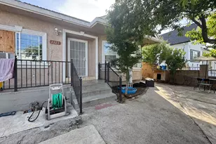 1323 S Almaden Ave, San Jose, CA 95110 - Photo 1