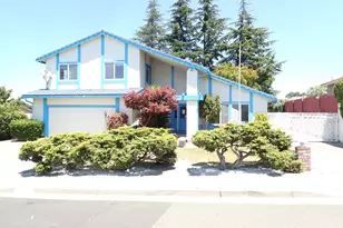 1955 Redwood Rd, Hercules, CA 94547 - Photo 1