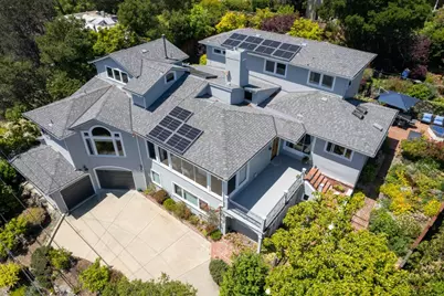 154 Los Robles Dr, Burlingame, CA 94010 - Photo 1