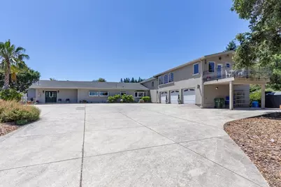 22187 Old Santa Cruz Hwy, Los Gatos, CA 95033 - Photo 3