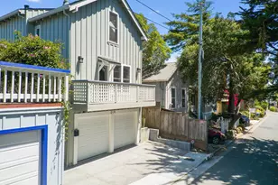 214 Brook Ave, Santa Cruz, CA 95062 - Photo 1
