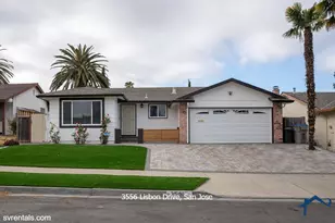 3556 Lisbon Dr, San Jose, CA 95132 - Photo 1