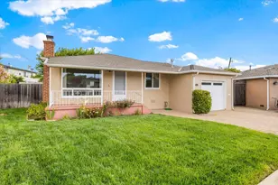 701 Poinsettia Ave, San Mateo, CA 94403 - Photo 1