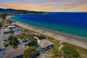 36 La Playa St, Monterey, CA 93940 - Photo 1