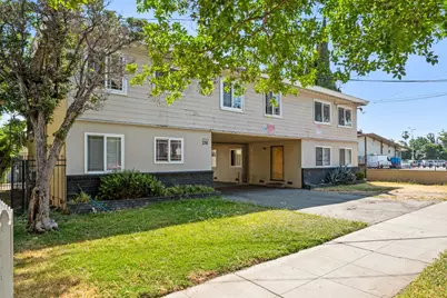 336 N 5th St, San Jose, CA 95112 - Photo 3