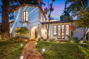 618 Occidental Ave, San Mateo, CA 94402 - Photo 1