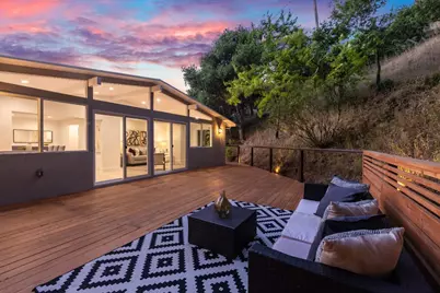 1315 Black Mountain Rd, Hillsborough, CA 94010 - Photo 1