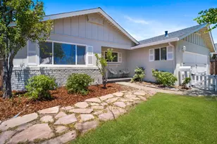 1713 W Campbell Ave, Campbell, CA 95008 - Photo 1