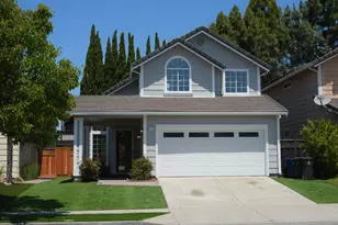 5123 Amberwood Dr, Fremont, CA 94555 - Photo 1