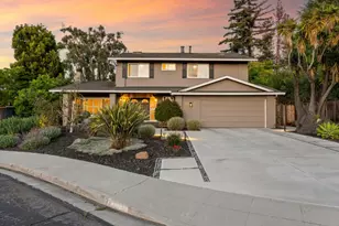 2773 Glorietta Cir, Santa Clara, CA 95051 - Photo 1