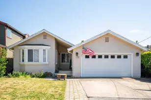 715 Sonora Ave, El Granada, CA 94018 - Photo 1