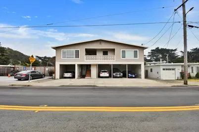 160 Clarendon Rd, Pacifica, CA 94044 - Photo 9