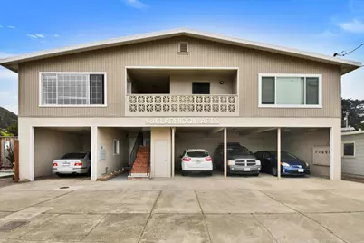 160 Clarendon Rd, Pacifica, CA 94044 - Photo 1