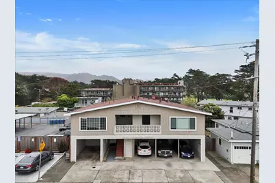 160 Clarendon Rd, Pacifica, CA 94044 - Photo 3