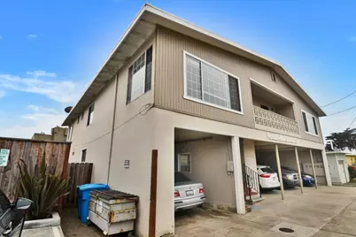 160 Clarendon Rd, Pacifica, CA 94044 - Photo 19