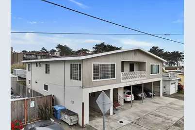 160 Clarendon Rd, Pacifica, CA 94044 - Photo 7