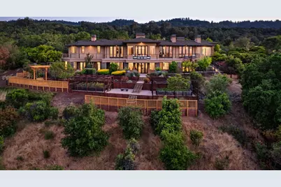 5 Redberry Rdg, Portola Valley, CA 94028 - Photo 1