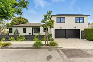 240 Bancroft Rd, Burlingame, CA 94010 - Photo 1