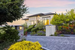 12815 Viscaino Rd, Los Altos Hills, CA 94022 - Photo 1