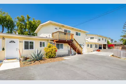 924 30th Ave, Santa Cruz, CA 95062 - Photo 1