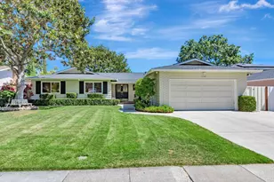 1341 E Campbell Ave, Campbell, CA 95008 - Photo 1