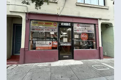 4871 Mission St, San Francisco, CA 94112 - Photo 1