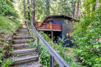 345 McGaffigan Mill Rd, Boulder Creek, CA 95006 - Photo 39