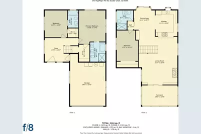 345 McGaffigan Mill Rd, Boulder Creek, CA 95006 - Photo 45