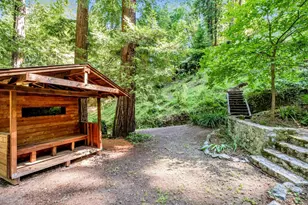 345 McGaffigan Mill Rd, Boulder Creek, CA 95006 - Photo 41