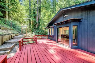 345 McGaffigan Mill Rd, Boulder Creek, CA 95006 - Photo 35