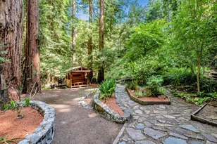 345 McGaffigan Mill Rd, Boulder Creek, CA 95006 - Photo 43