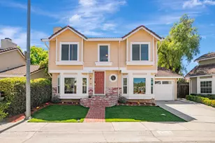 1045 Alamitos Creek Dr, San Jose, CA 95120 - Photo 1