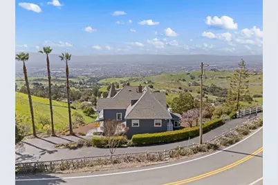 14115 Mount Hamilton Rd, San Jose, CA 95140 - Photo 57