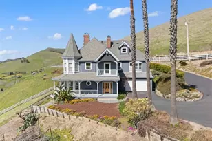 14115 Mt Hamilton Rd, San Jose, CA 95140 - Photo 55