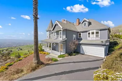 14115 Mount Hamilton Rd, San Jose, CA 95140 - Photo 3