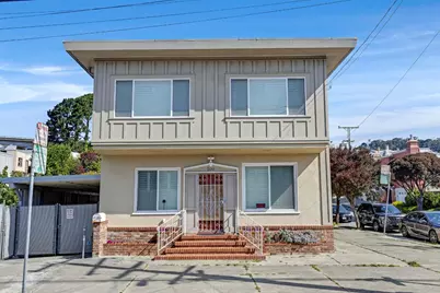 200 Cayuga Ave, San Francisco, CA 94112 - Photo 1