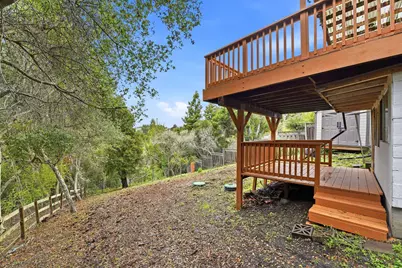 141 Recreation Dr, La Honda, CA 94020 - Photo 21