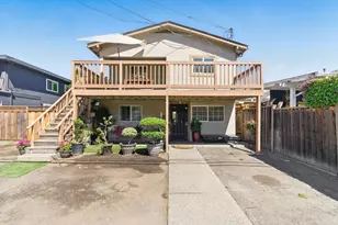 109 Dumbarton Ave, Redwood City, CA 94063 - Photo 1