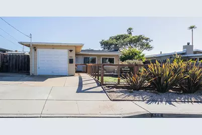 566 Casanova Ave, Monterey, CA 93940 - Photo 1