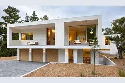 3159 Stevenson Dr, Pebble Beach, CA 93953 - Photo 5